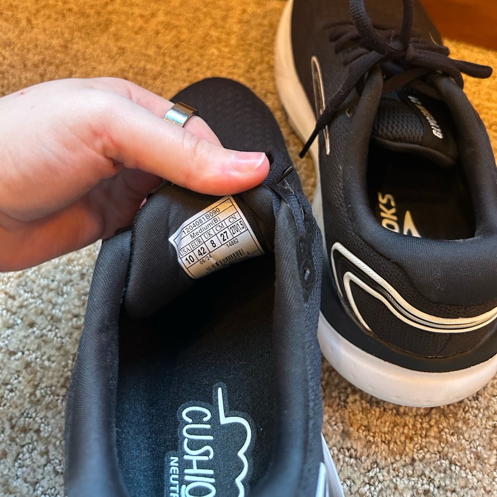 Brooks Glycerin 21 Women’s Running Shoes - Picture 5 of 5